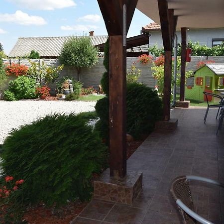 Belany Studios Velky Meder Exterior photo